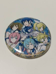 雪ミク 缶バッジのYahoo!オークション(旧ヤフオク!)の相場・価格を見る