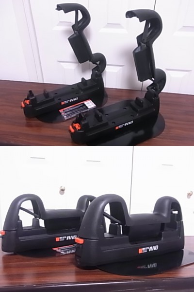 カーメイト　INNO マグネットタイプ キャリア　MV275