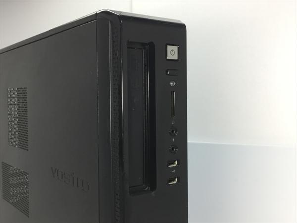 【即決】Dell Vostro 260s(OS無/Pentium/4G/160G)