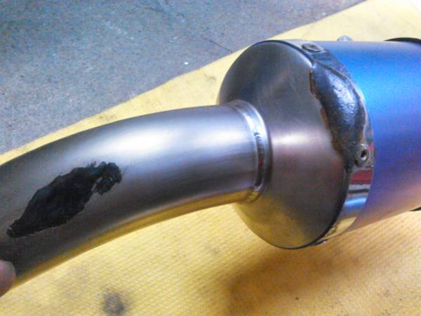 VTR1000F モリワキ フルエキマフラー VTR1000F用 モリワキ TD VTR1000F モリワキ フルエキマフラー VTR1000F用 モリワキ TD
