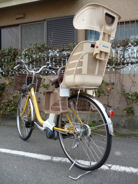 電動自転車 Panasonic Lithium vivi EX ☆ 26 Panasonic Lithium ViVi 