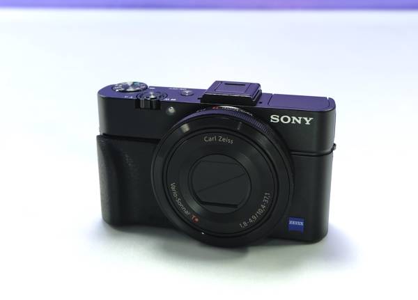 SONY DSC-RX100M2 ★+α!!