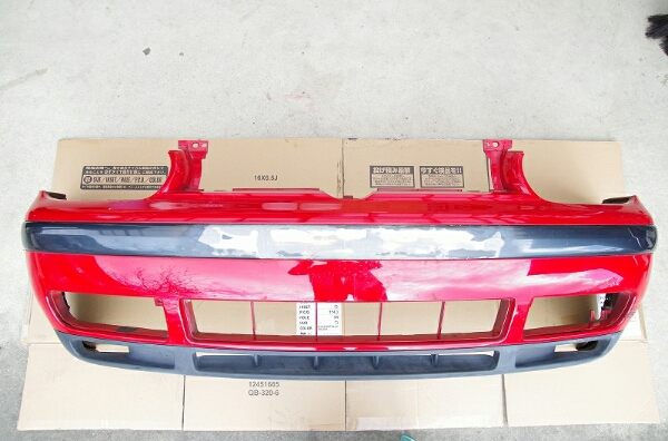 ゴルフ4 4モーションリップ　