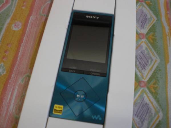 動作品 美品 SONY NW-A26HN デジタルオーディオプレーヤー 中古 美品 元箱など付属品多数]SONY NW-A26HN