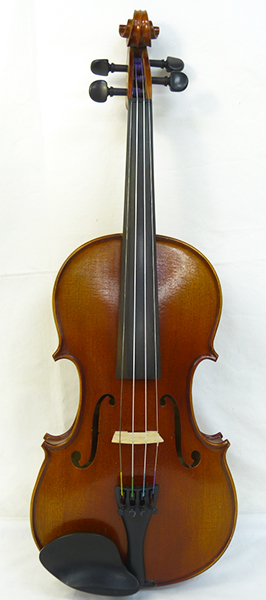 クラウスヘルマン/Claus Hermann☆バイオリン/No.56☆中古品（Y18997