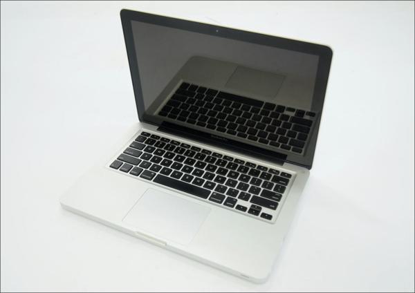 Apple MacBook Pro (13-inch， Late 2011) MD314J/A USキーボード