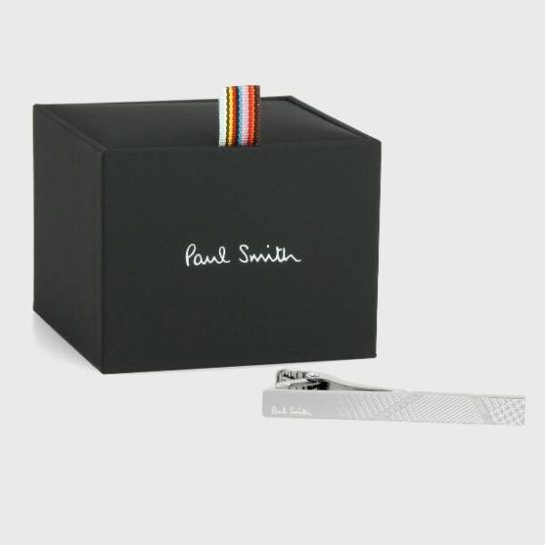 未使用 ポール・スミス ネクタイピン ポールスミス PAUL SMITH マルチ