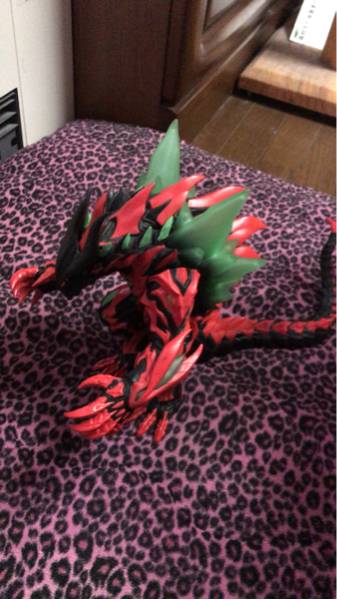 ★アークベリアル★フィギア★ウルトラマン★送400_1