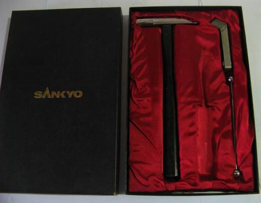 SANKYO パチンコ台調整工具？（＾B0QCA | TEXASCLUBSOCCER.COM