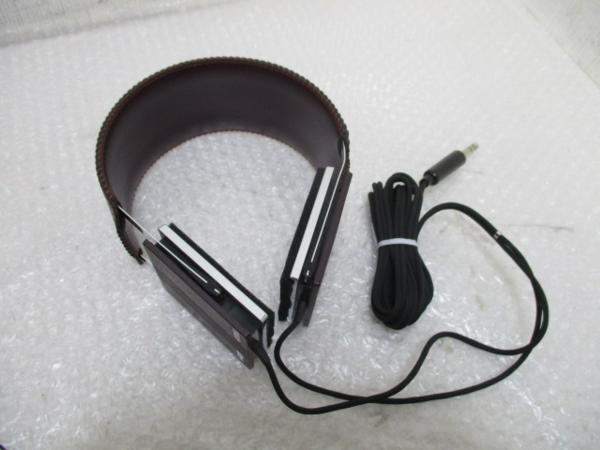 Tescolyzer Stereo Headphones テスコライザー Tescolyzer Stereo Headphones テスコライザー 【公式通販】
