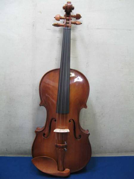 アルチザン Artisan SVS100 4/4 バイオリン♪◆取りに来て頂ける方♪ 弓:T.SUGITO 4/4】 SUZUKI バイオリン No.350 4/4 【公式通販】