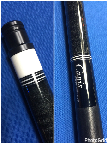 ビリヤード キャニスブレイクキュー 【公式通販】