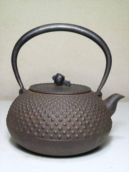 古伊万里 A641 上手 金蘭手 扇面窓絵 雲に梅紋様 変化菱形皿 5枚 色絵