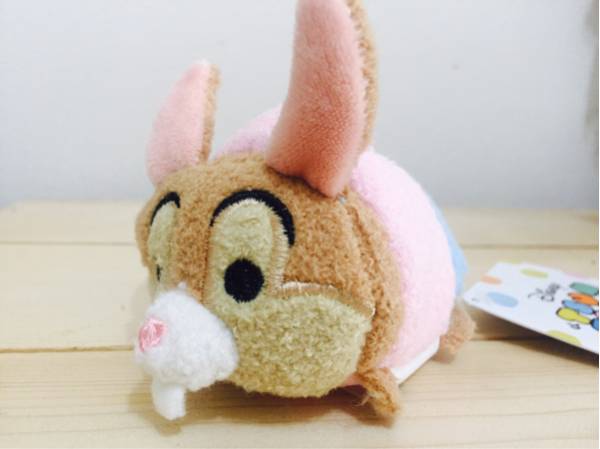 ディズニーパーク限定 ツムツム 日本未発売 スプラッシュマウンテン うさぎどん ブレアラビット ディズニー 売買されたオークション情報 Yahooの商品情報をアーカイブ公開 オークファン Aucfan Com