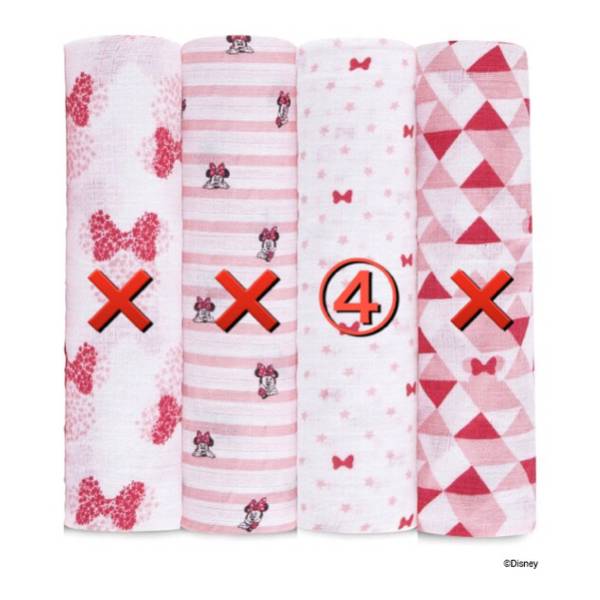 《エイデンアンドアネイ》ミニー 新品 ④_2