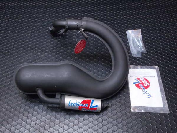 VESPAベスパLeovinciチャンバーV50/50S/スモール/レオビンチ VESPA