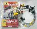 HOT，新品 ステンメッシュブレーキホース シビック EG6/EG9(ホンダ用)｜売買されたオークション情報、yahooの商品情報をアーカイブ公開 - オークファン その他
