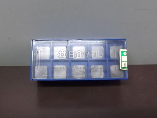 【新古品】 日立ツール フライス用チップ SPK42TR-A3E CH550 30個セット