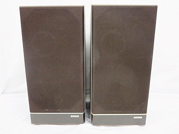 Pioneer パイオニア スピーカー CS-700 ペア