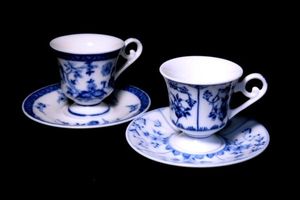 佳香】中島卓(黒楽茶碗) 渋草柳三(渋草焼野点碗) 柴田正(