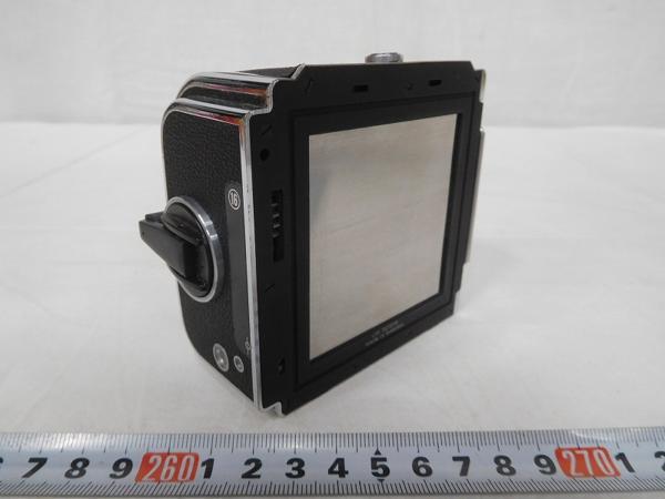 HASSELBLAD フィルムマガジン HASSELBLAD ハッセルブラッド HASSELBLAD⁄ハッセルブラッド Film