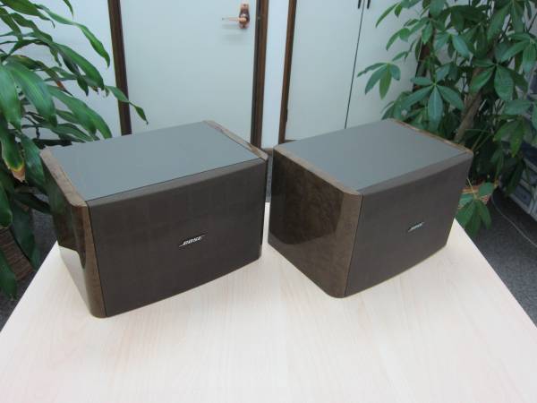 BOSE 121 ボーズ121横型 ボーズ121 【公式通販】