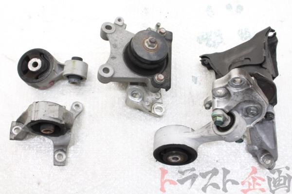シビック エンジンマウント 2個セット マニュアルトランスミッション 