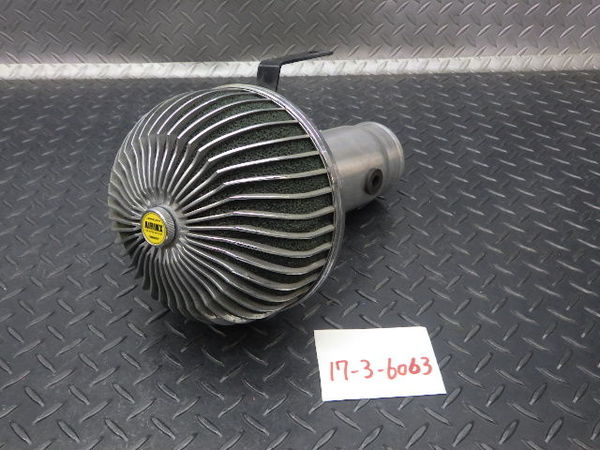 TRUST トラスト JZX100 チェイサー AIRINX エアインクス エア 