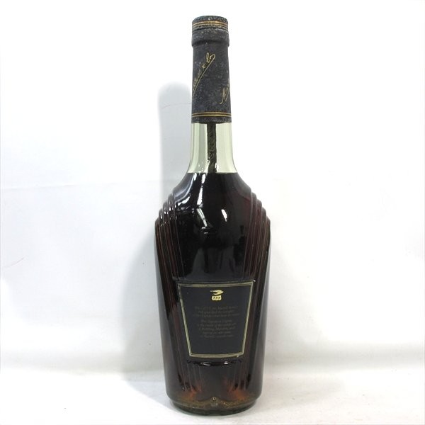 マーテル ナポレオン MARTELL 700ml ○ 古酒 ブランデー BP534