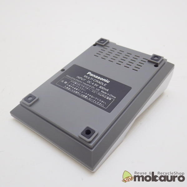 Panasonic SJ-MR230 ポータブルMD レコーダー MDLP Mini Disc 動作確認