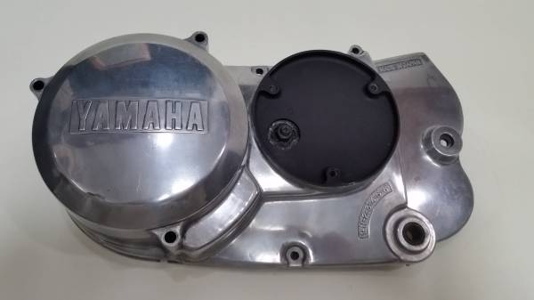 RZ250　RZ350 スプロケットカバー