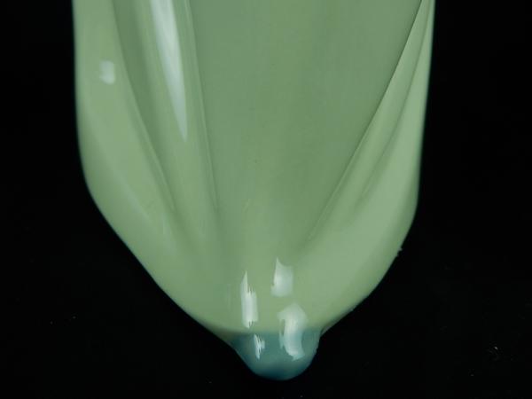 リヤドロ 若草色の少女 LLADRO | フィギュ 美品 鏡の前で（若草色