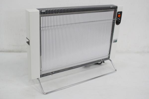 P3653▲)遠赤外線幅射式 ニューセラミックヒーター サンラメラ 1200W型