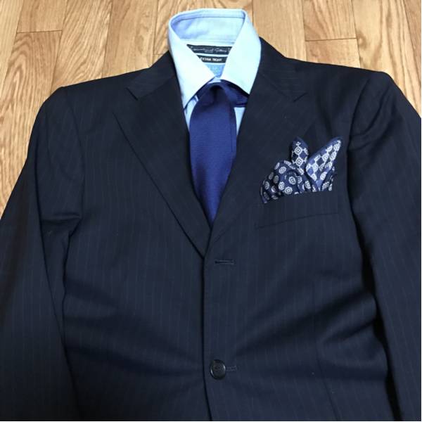 Ermenegildo Zegna エルメネジルドゼニア（サイズ（S⁄M⁄L）S Zegna