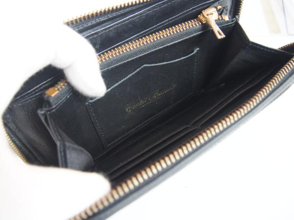 ジャンティバンティ 長財布 中古 ジャンティバンティ 長財布 中古 Gentil Bandit（ジャンティバンティ