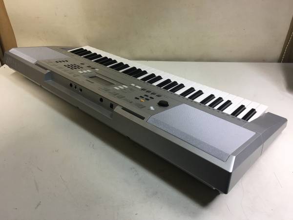 PSR-E344 YAMAHA ヤマハ - 電子キーボード 61鍵盤 電子ピアノ
