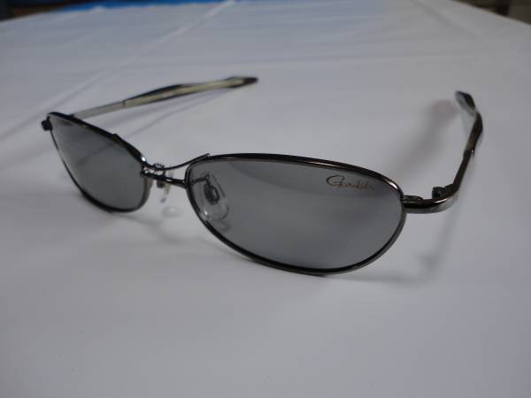 がまかつ　サングラス　　　　中古品