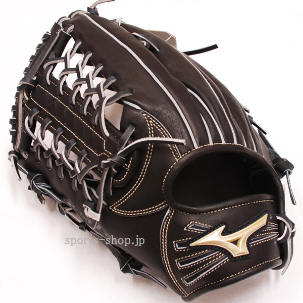 Mizuno Global Elite QMライン 外野手用