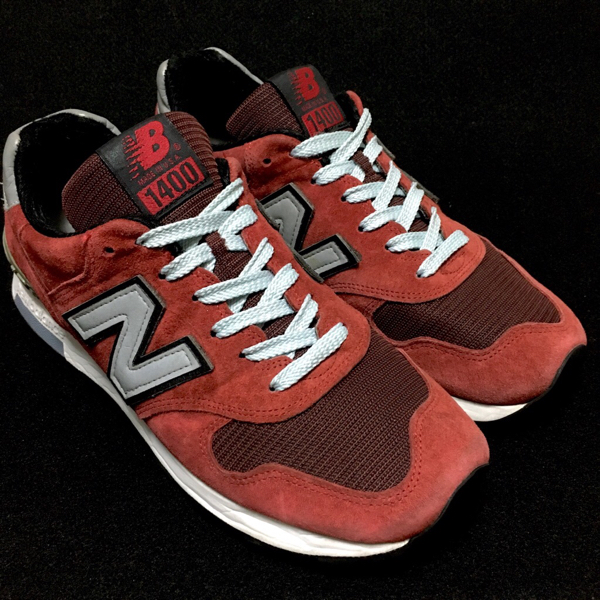 ★☆【送料無料】 ニューバランス M1400CT 26.5 USA製☆★