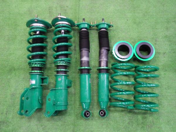 ホンダ☆ステップワゴン☆RF5☆車高調☆TEIN☆Y2226