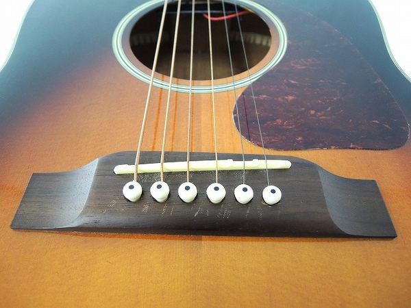 mavis ＭＪ-160Ｅ　エレアコ maivis エレアコ MJ-160E SB - メルカリ