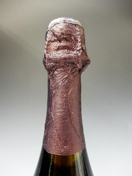 竜C576◇未開栓 Dom Perignon ドン・ぺリニヨン ロゼ ビンテージ2004