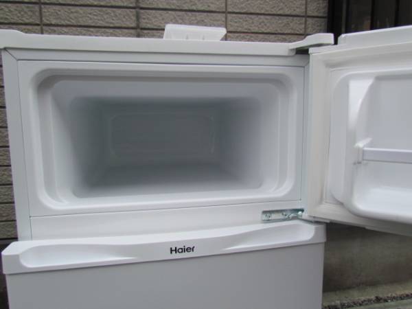 2016年製☆ハイアール 2ドア 冷凍冷蔵庫 91L☆JR-N91K