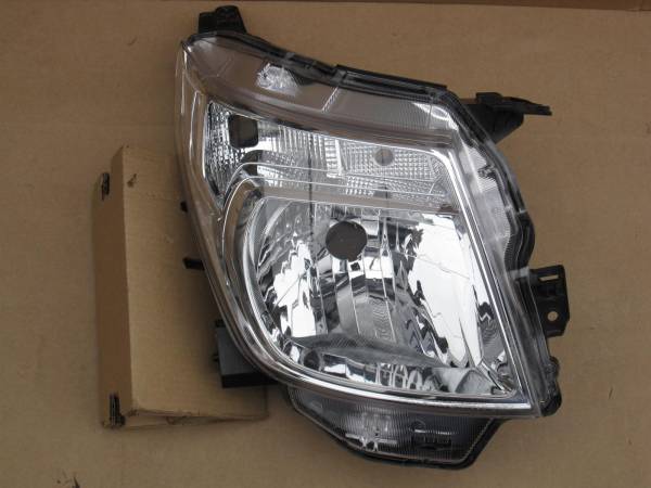 ★☆即決有！MH34S ワゴンR 純正 ヘッドライト 右☆★