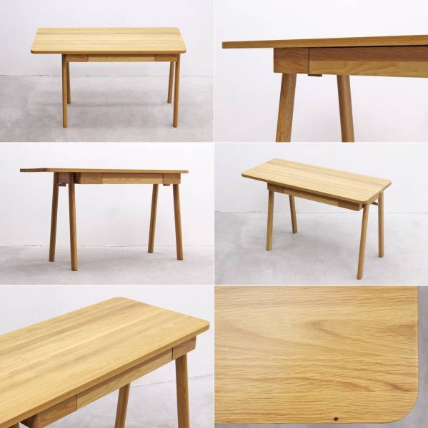 アクタス ACTUS サークル デスクセット sarcle desk set 1 チェスト