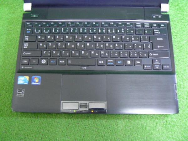 dynabook RX3 東芝 Core i5 M560 SN266E⁄3HD 中古 2.67GHz⁄4GB⁄160GB