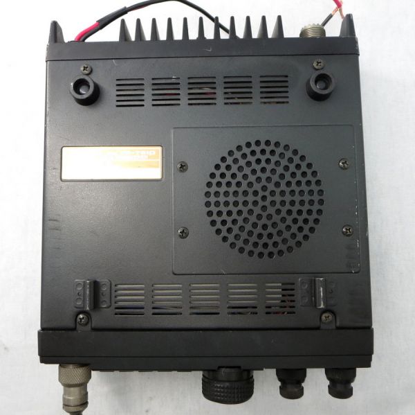 KENWOOD TR-751 144MHz/MC-43S オールモード トランシーバー セット