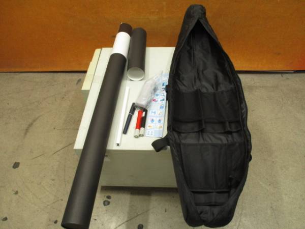 [A43351] PLUS UPIC-56M 電子黒板 56インチ スクリーン (磁石貼付型) デジタルペン付き！