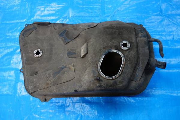 確認用画像です RX7 RX-7 FD3S 13B 燃料タンク フューエルタンク ガソリンタンク