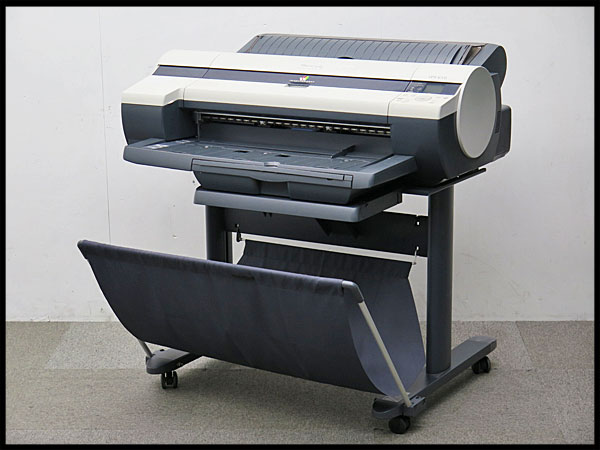 ○引取限定 Canon/キャノン A1対応 大判プリンター imagePROGRAF 